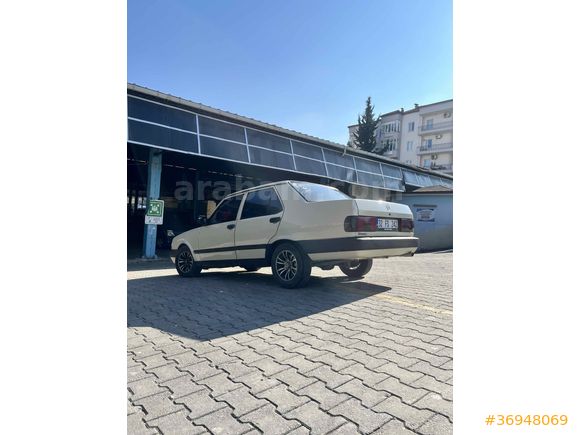 Sahibinden Tofaş Şahin 1.6 1994 Model 