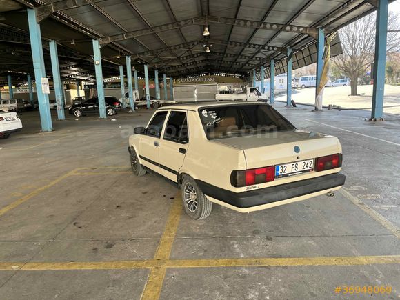 Sahibinden Tofaş Şahin 1.6 1994 Model 