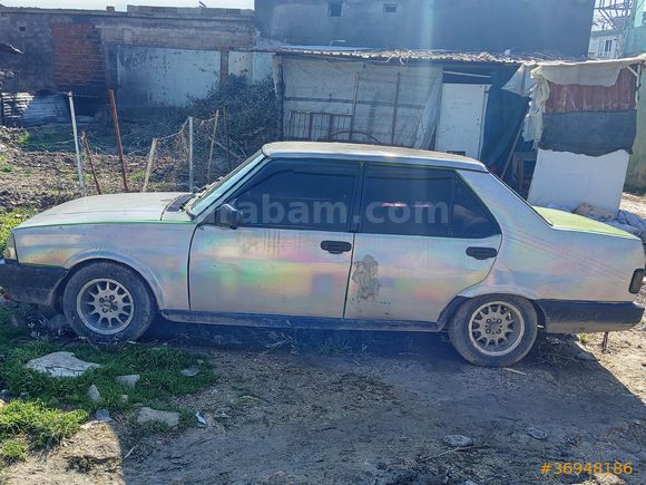 Sahibinden Fiat 126 Bis 1996 Model