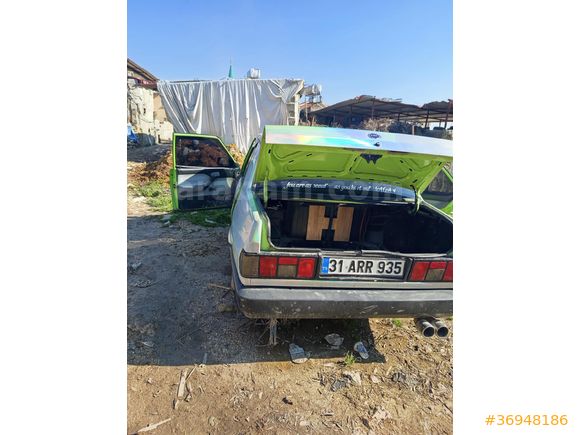 Sahibinden Fiat 126 Bis 1996 Model