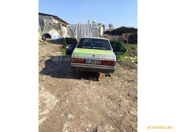 Sahibinden Fiat 126 Bis 1996 Model