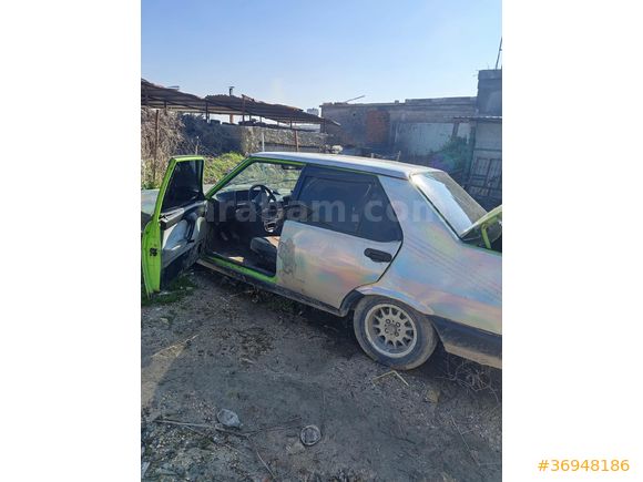 Sahibinden Fiat 126 Bis 1996 Model