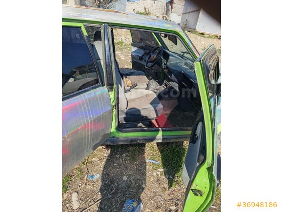Sahibinden Fiat 126 Bis 1996 Model