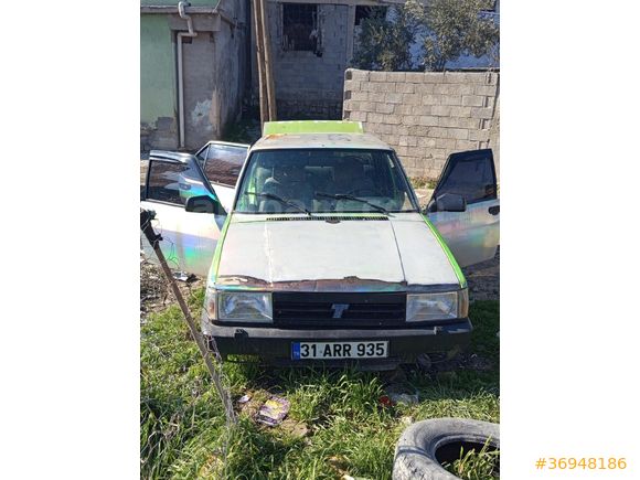 Sahibinden Fiat 126 Bis 1996 Model