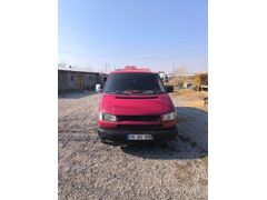 Sahibinden Volkswagen Transporter 2.5 TDI City Van 2003 Model