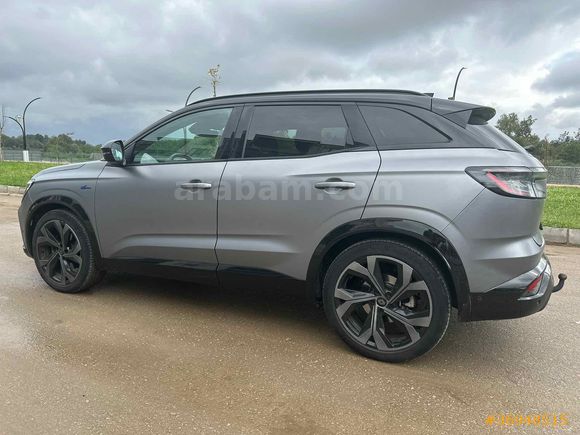 Sahibinden Renault Austral 1.3 Hybrid Techno Esprit Alpine 2023 Model 