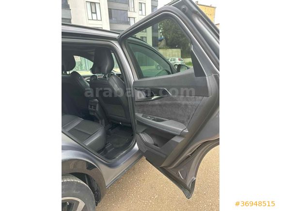 Sahibinden Renault Austral 1.3 Hybrid Techno Esprit Alpine 2023 Model 