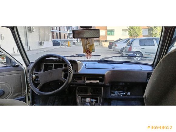 Sahibinden Tofaş Kartal 5 Vites 1990 Model