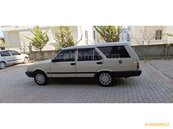 Sahibinden Tofaş Kartal 5 Vites 1990 Model