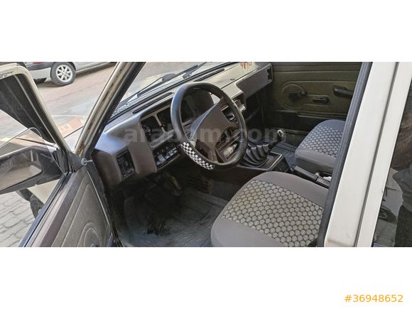 Sahibinden Tofaş Kartal 5 Vites 1990 Model