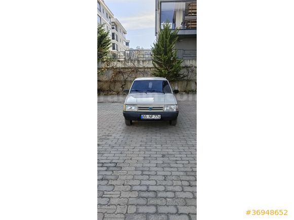 Sahibinden Tofaş Kartal 5 Vites 1990 Model