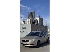 Sahibinden Fiat Linea 1.3 Multijet Actual Plus 2015 Model 
