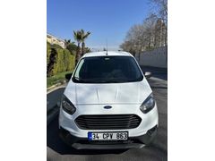 Sahibinden Ford Transit Courier 1.5 TDCi Trend 2020 Model 