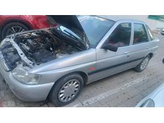Sahibinden Ford Escort 1.6 Ghia 1998 Model