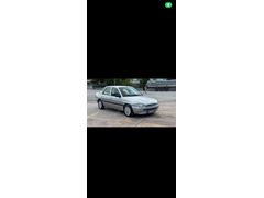 Sahibinden Ford Escort 1.6 Ghia 1998 Model