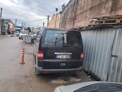 Sahibinden Volkswagen Transporter 1.9 TDI City Van 2008 Model
