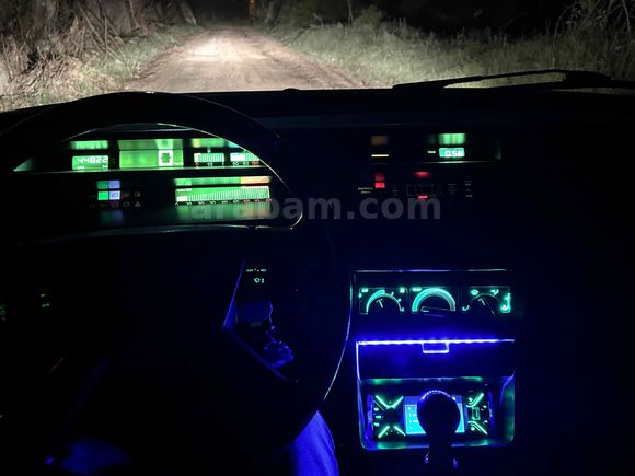 1992 MODEL FİAT TEMPRA 1.6 SX