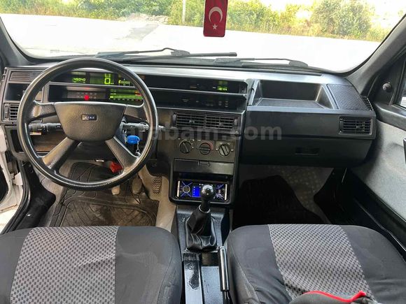 1992 MODEL FİAT TEMPRA 1.6 SX