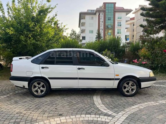 1992 MODEL FİAT TEMPRA 1.6 SX