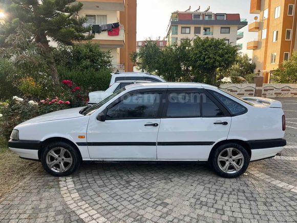 1992 MODEL FİAT TEMPRA 1.6 SX