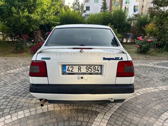 1992 MODEL FİAT TEMPRA 1.6 SX