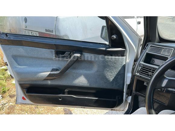1992 MODEL FİAT TEMPRA 1.6 SX