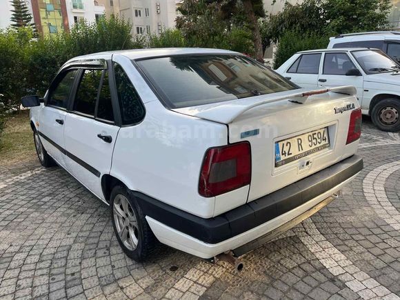 1992 MODEL FİAT TEMPRA 1.6 SX