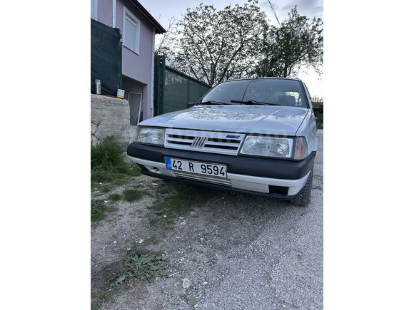 1992 MODEL FİAT TEMPRA 1.6 SX