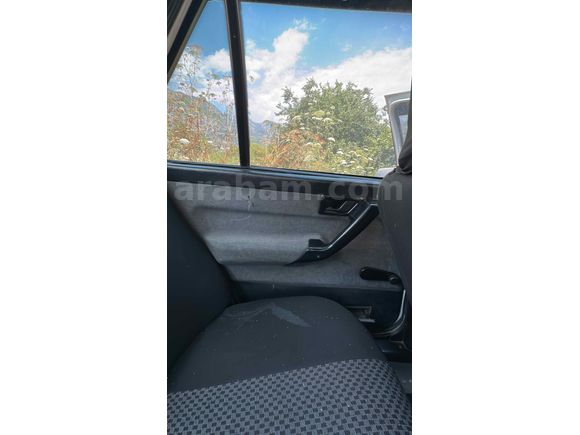 1992 MODEL FİAT TEMPRA 1.6 SX