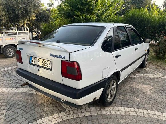 1992 MODEL FİAT TEMPRA 1.6 SX