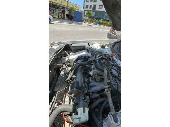 1992 MODEL FİAT TEMPRA 1.6 SX