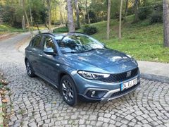 Sahibinden Fiat Egea Cross 1.4 Fire Urban 2021 Model