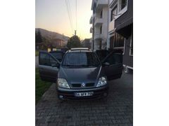 Sahibinden Renault Scenic 1.6 RXT 2001 Model 