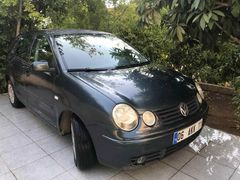 Sahibinden Volkswagen Polo 1.4 Trendline 2004 Model 