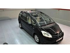 Sahibinden Citroen C4 Grand Picasso 1.6 HDi VTRPK 2011 Model Ankara 184000 km Siyah