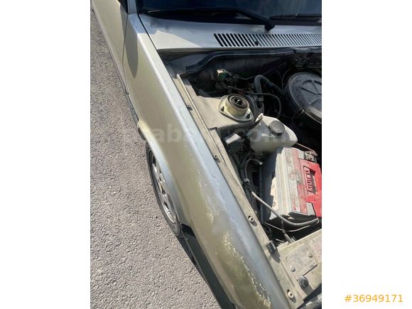 Sahibinden Tofaş Doğan SLX 1993 Model 