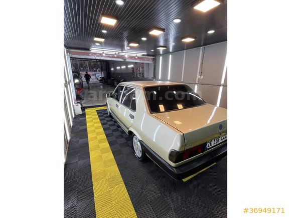 Sahibinden Tofaş Doğan SLX 1993 Model 