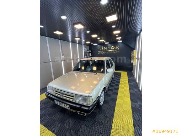 Sahibinden Tofaş Doğan SLX 1993 Model 