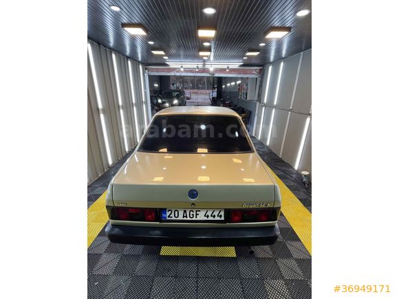 Sahibinden Tofaş Doğan SLX 1993 Model 