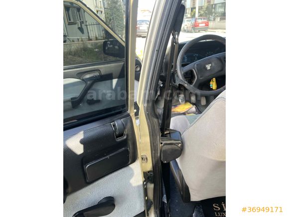 Sahibinden Tofaş Doğan SLX 1993 Model 