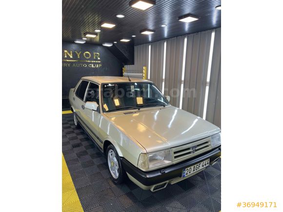 Sahibinden Tofaş Doğan SLX 1993 Model 