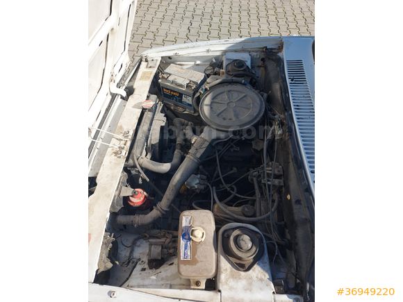 Sahibinden Tofaş Şahin 5 Vites 1994 Model
