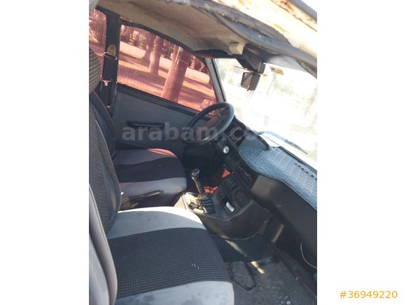 Sahibinden Tofaş Şahin 5 Vites 1994 Model