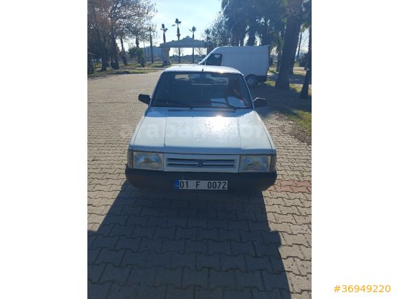Sahibinden Tofaş Şahin 5 Vites 1994 Model