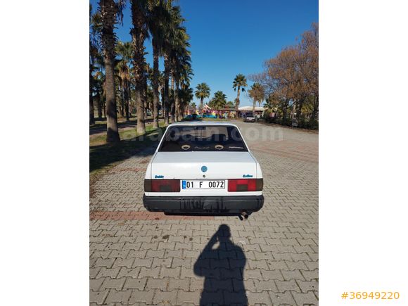 Sahibinden Tofaş Şahin 5 Vites 1994 Model