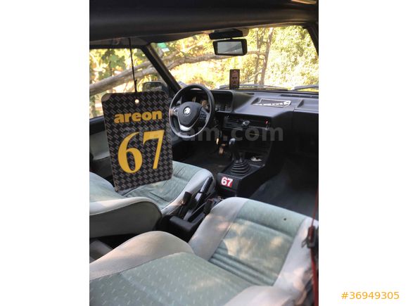 Sahibinden Tofaş Doğan SLX 1993 Model 