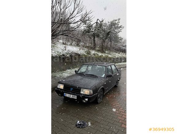Sahibinden Tofaş Doğan SLX 1993 Model 