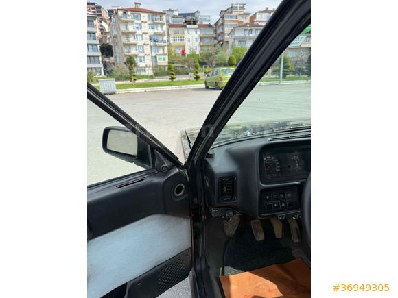 Sahibinden Tofaş Doğan SLX 1993 Model 