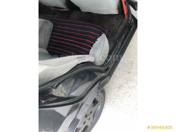 Sahibinden Tofaş Doğan SLX 1993 Model 