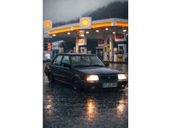 Sahibinden Tofaş Doğan SLX 1993 Model 